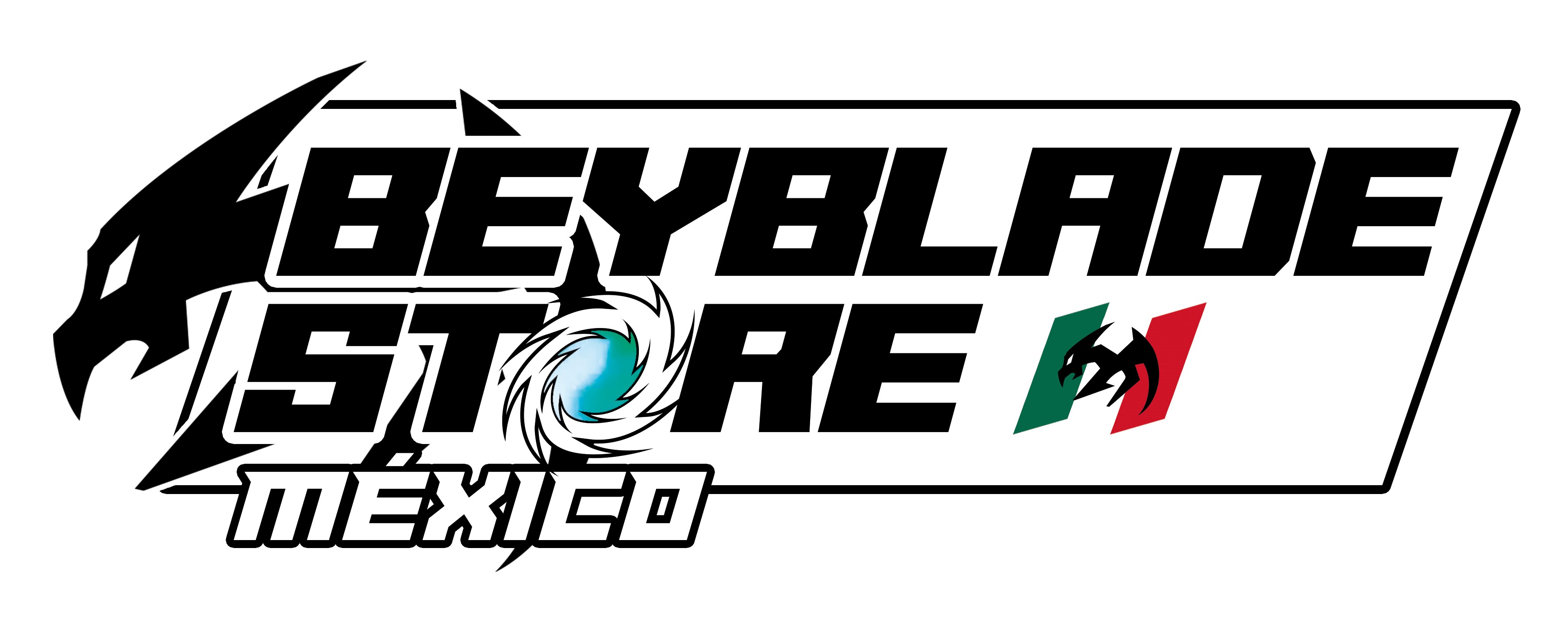 Beyblade