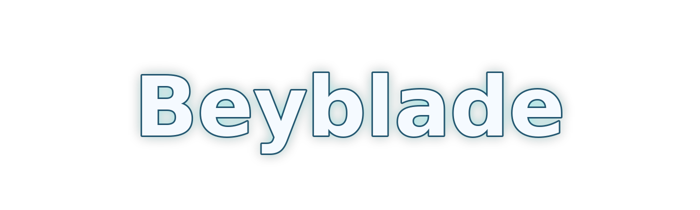 Beyblade