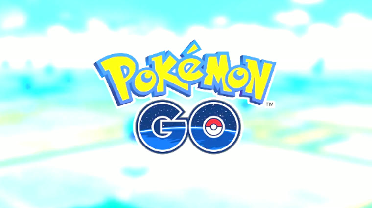 Pokémon GO